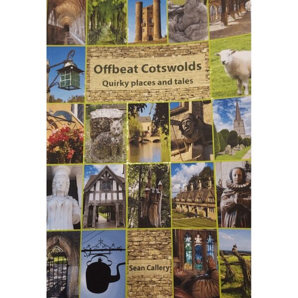 Offbeat Cotswolds