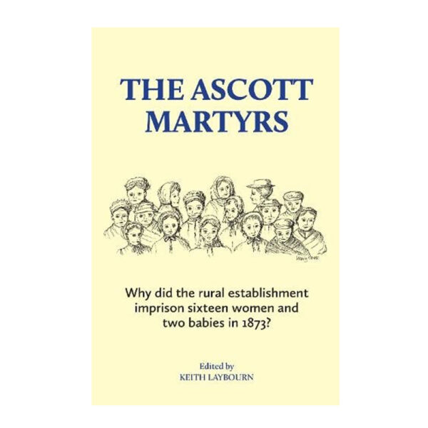 The Ascott Martyrs